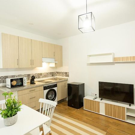 Wish Suite Amparo De Sevilla Kültér fotó