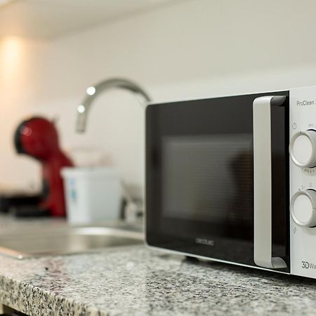Wish Suite Amparo De Sevilla Kültér fotó