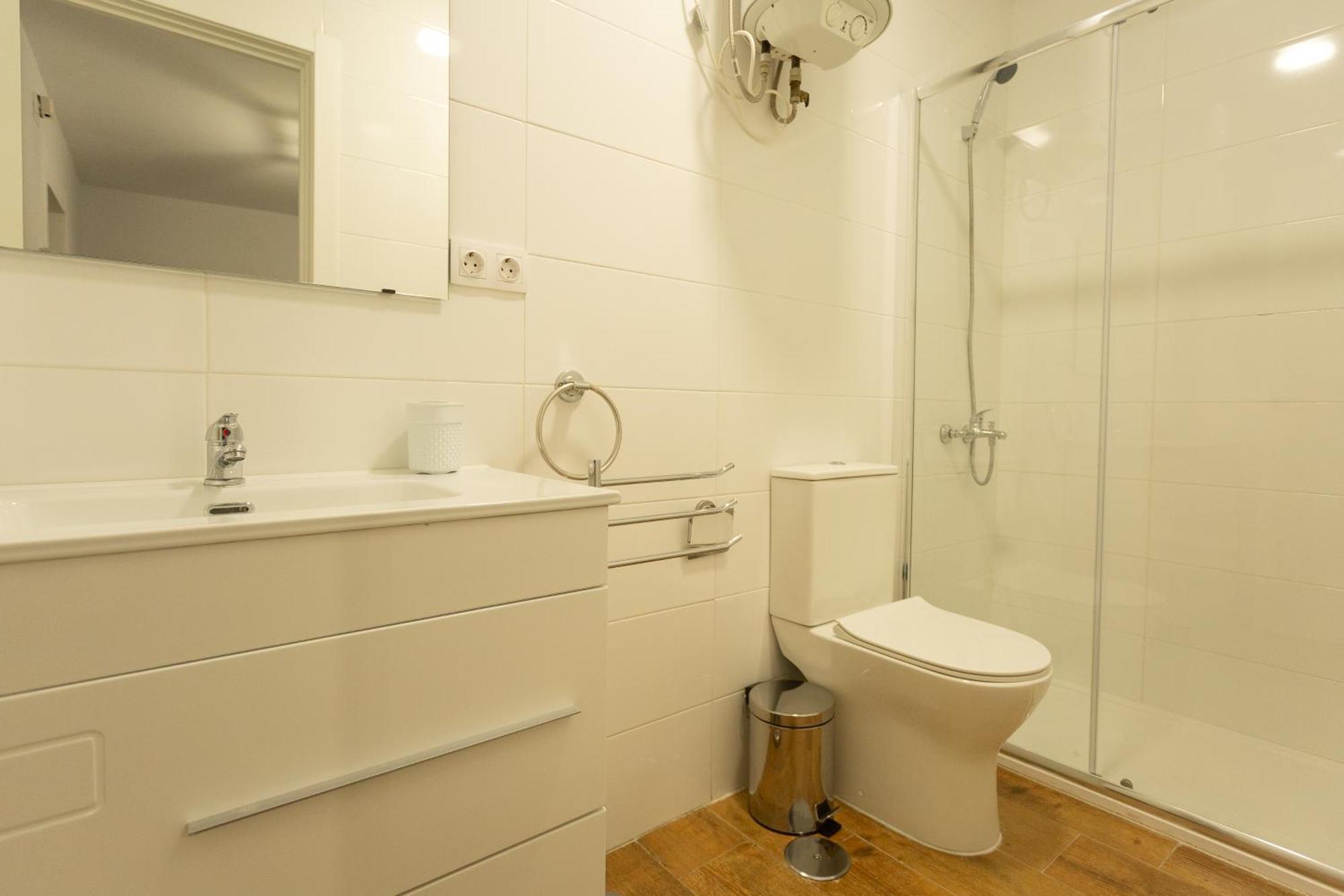 Wish Suite Amparo De Sevilla Kültér fotó