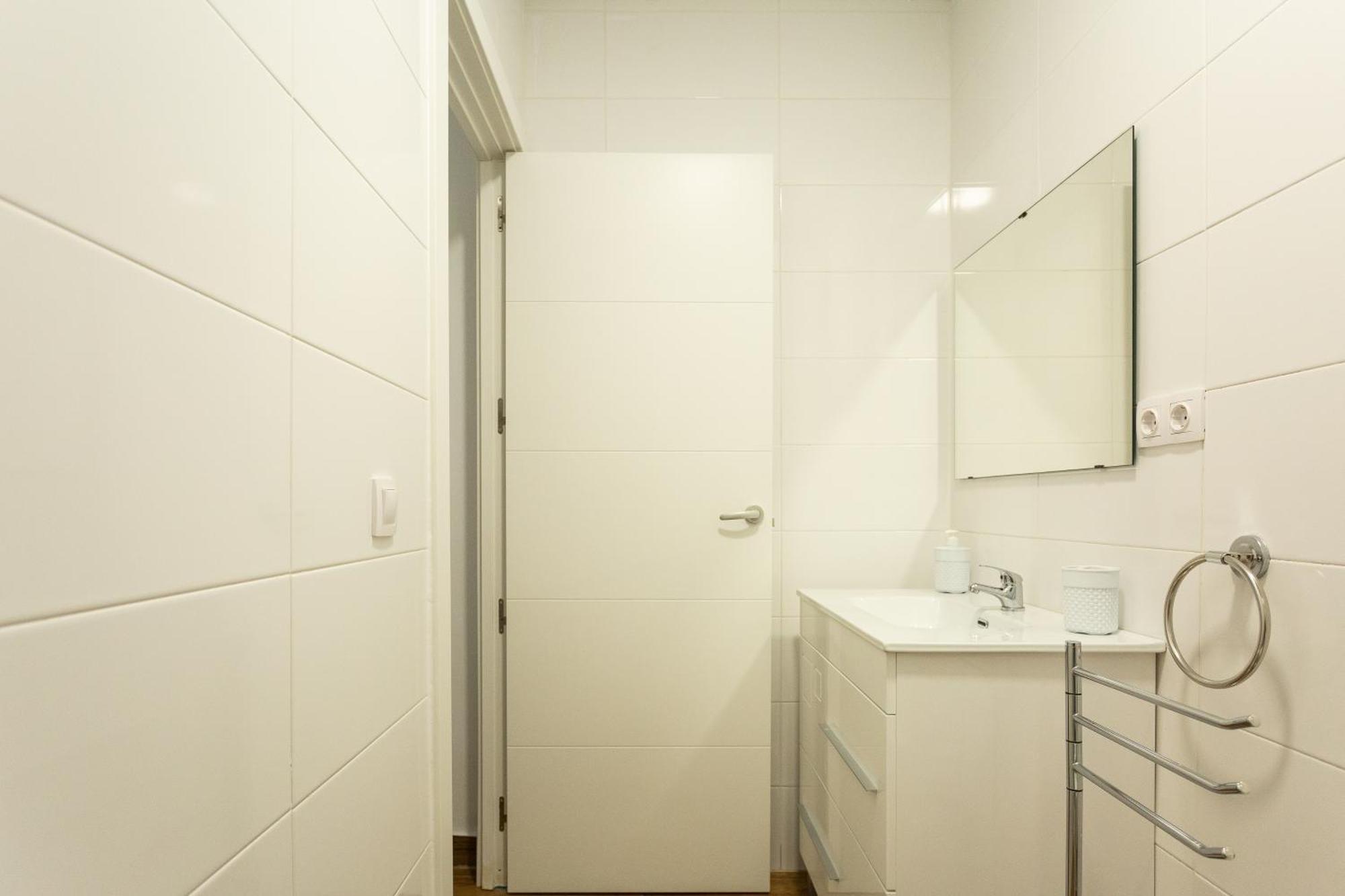 Wish Suite Amparo De Sevilla Kültér fotó