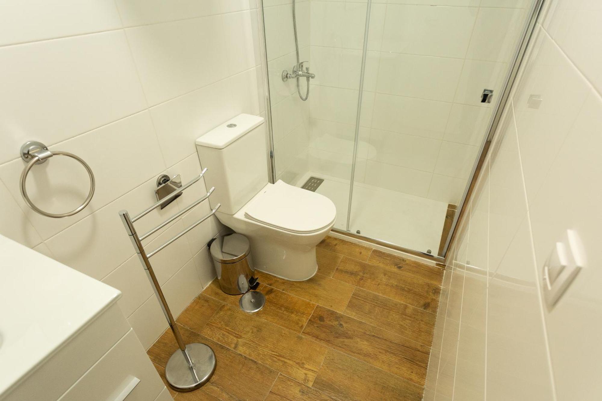 Wish Suite Amparo De Sevilla Kültér fotó