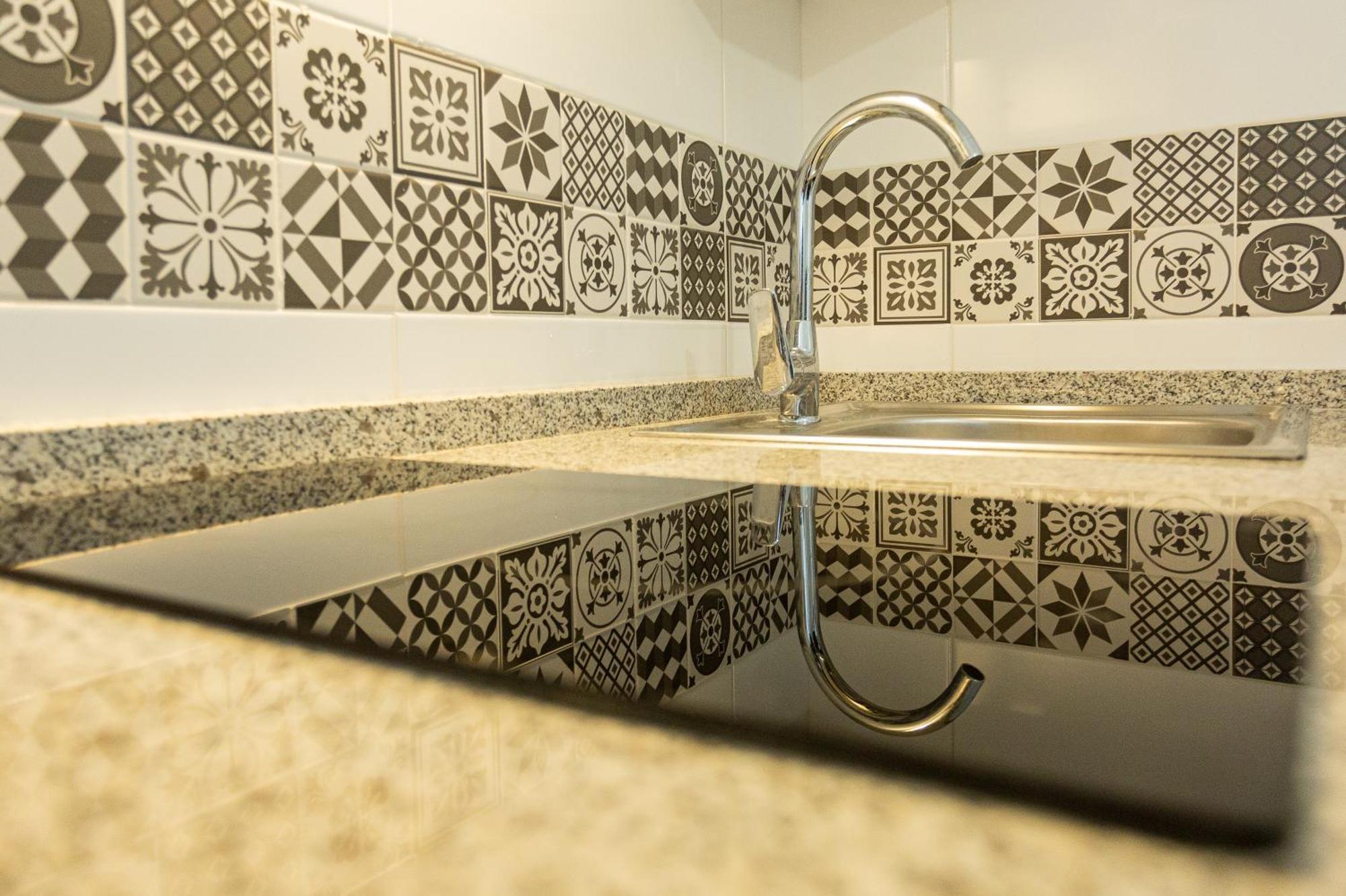 Wish Suite Amparo De Sevilla Kültér fotó