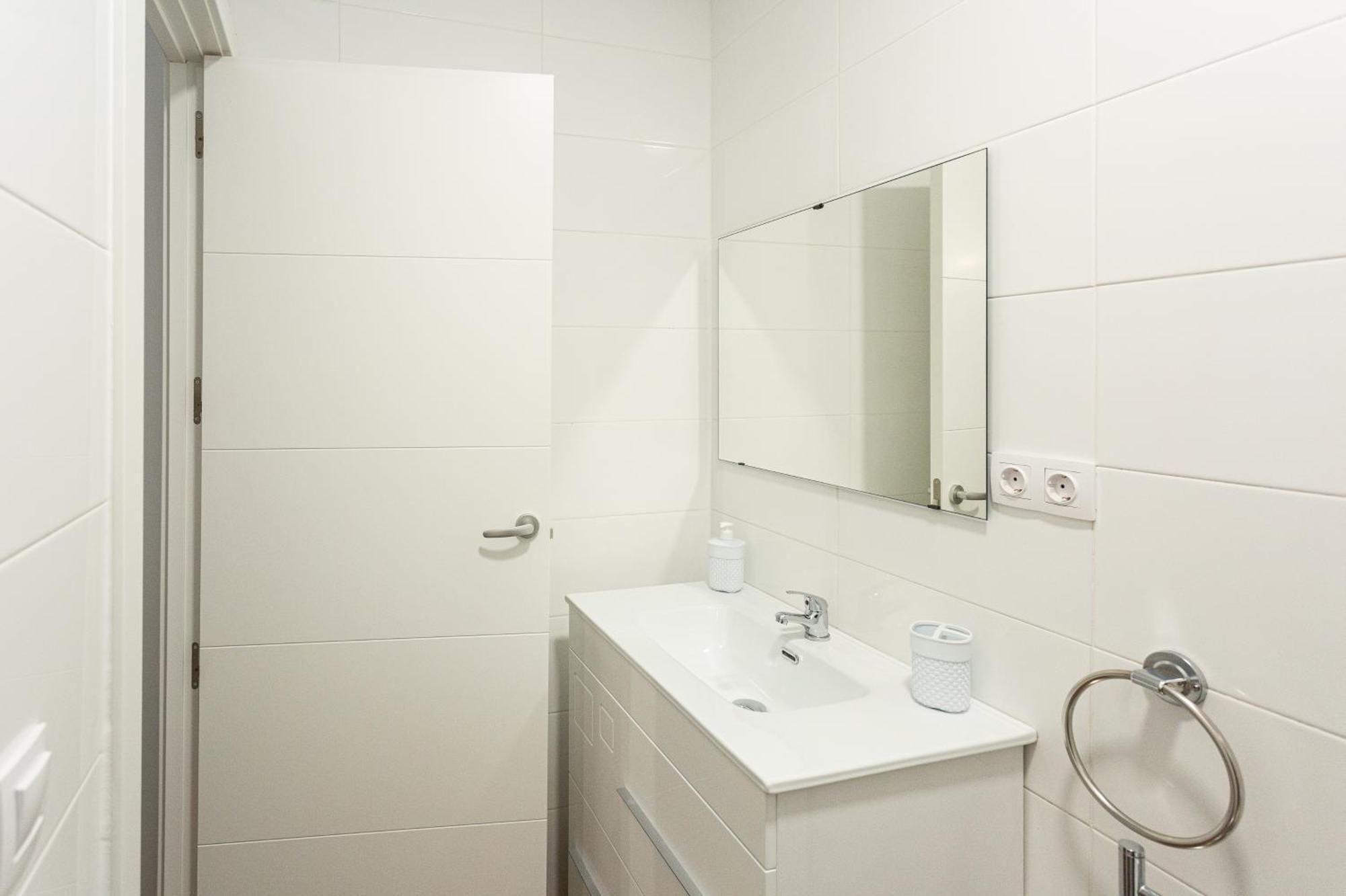 Wish Suite Amparo De Sevilla Kültér fotó