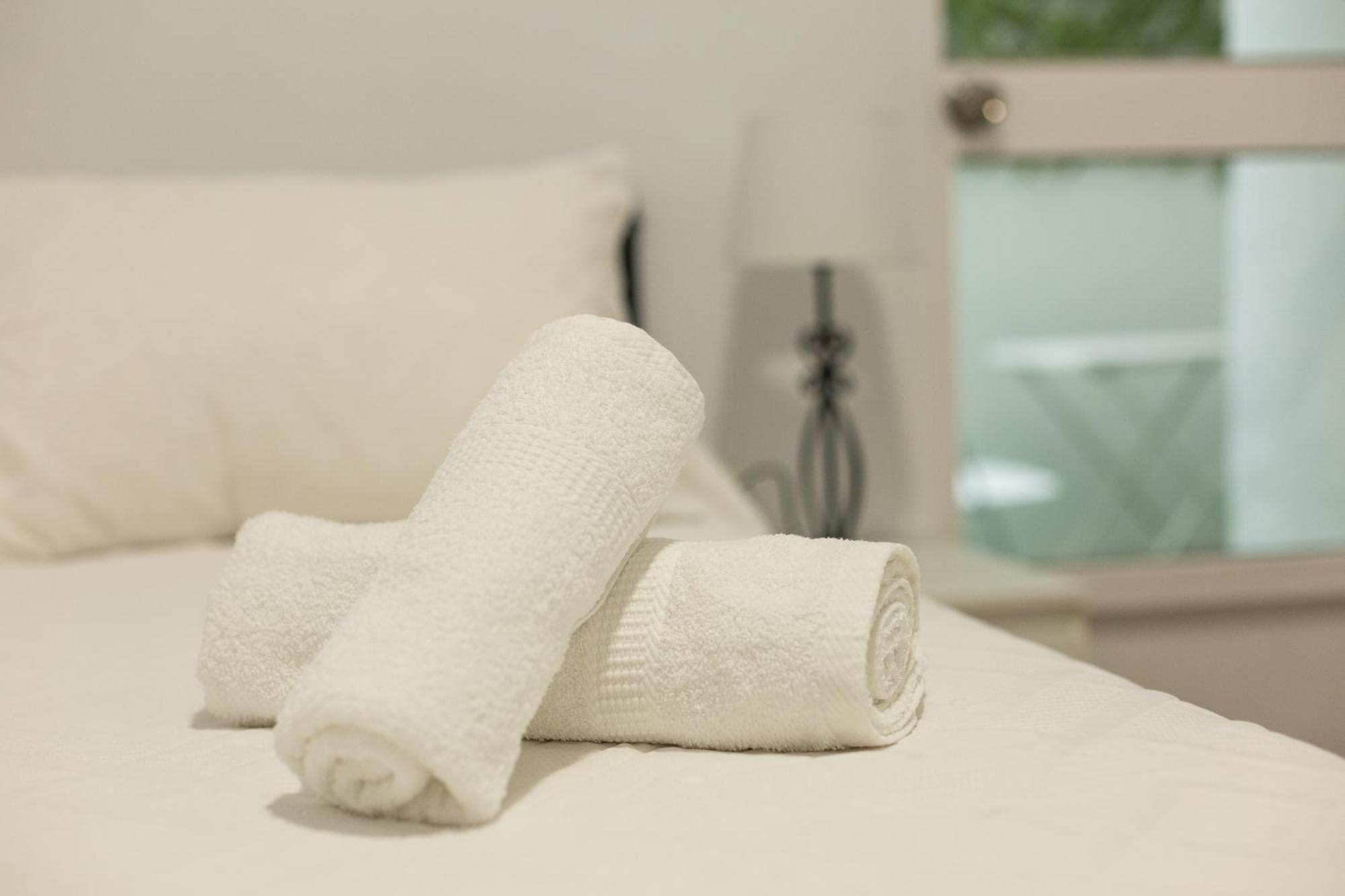 Wish Suite Amparo De Sevilla Kültér fotó