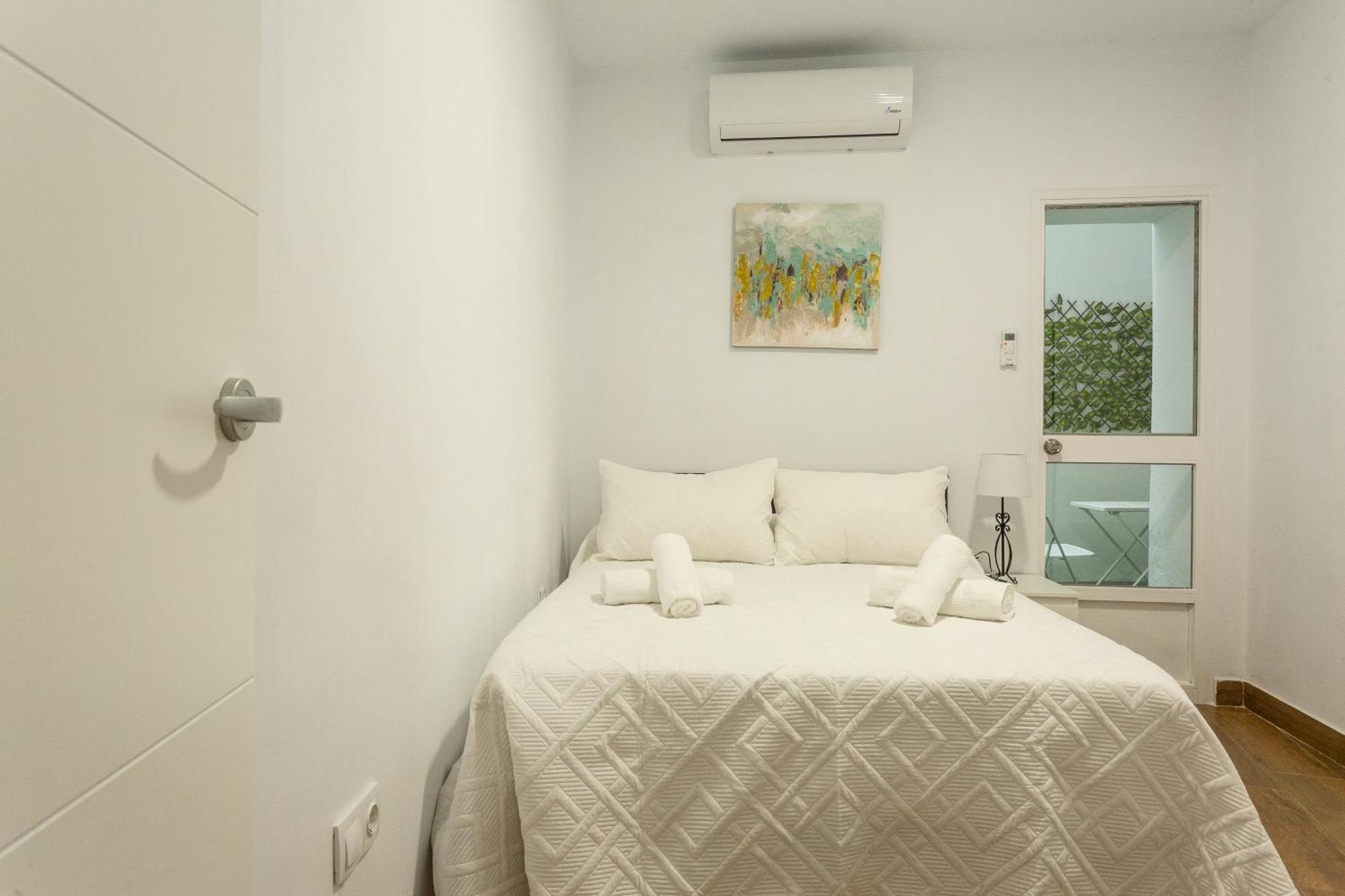 Wish Suite Amparo De Sevilla Kültér fotó