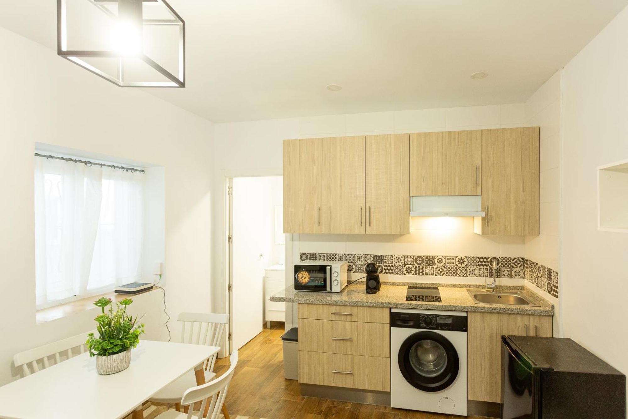 Wish Suite Amparo De Sevilla Kültér fotó