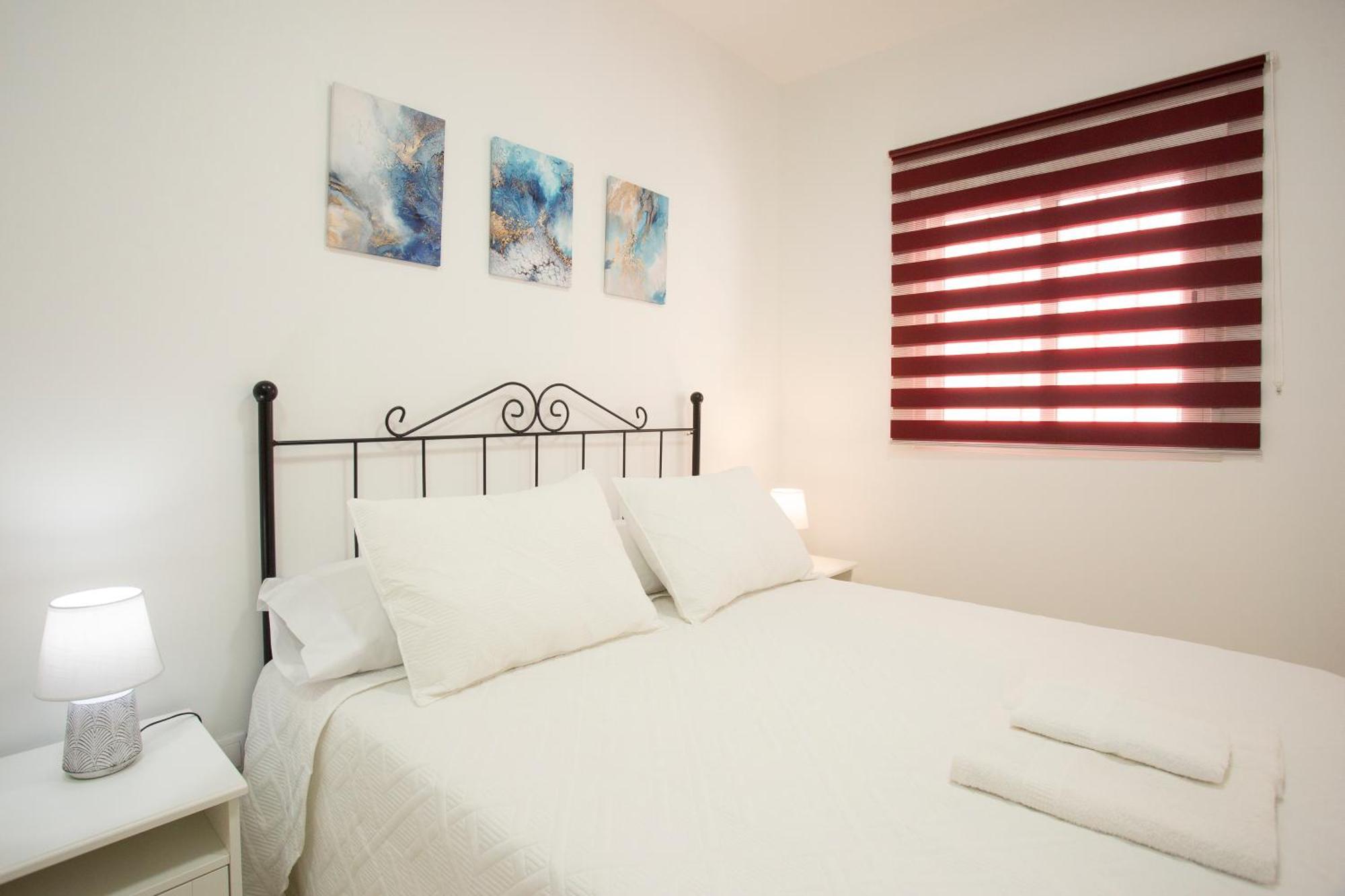 Wish Suite Amparo De Sevilla Kültér fotó