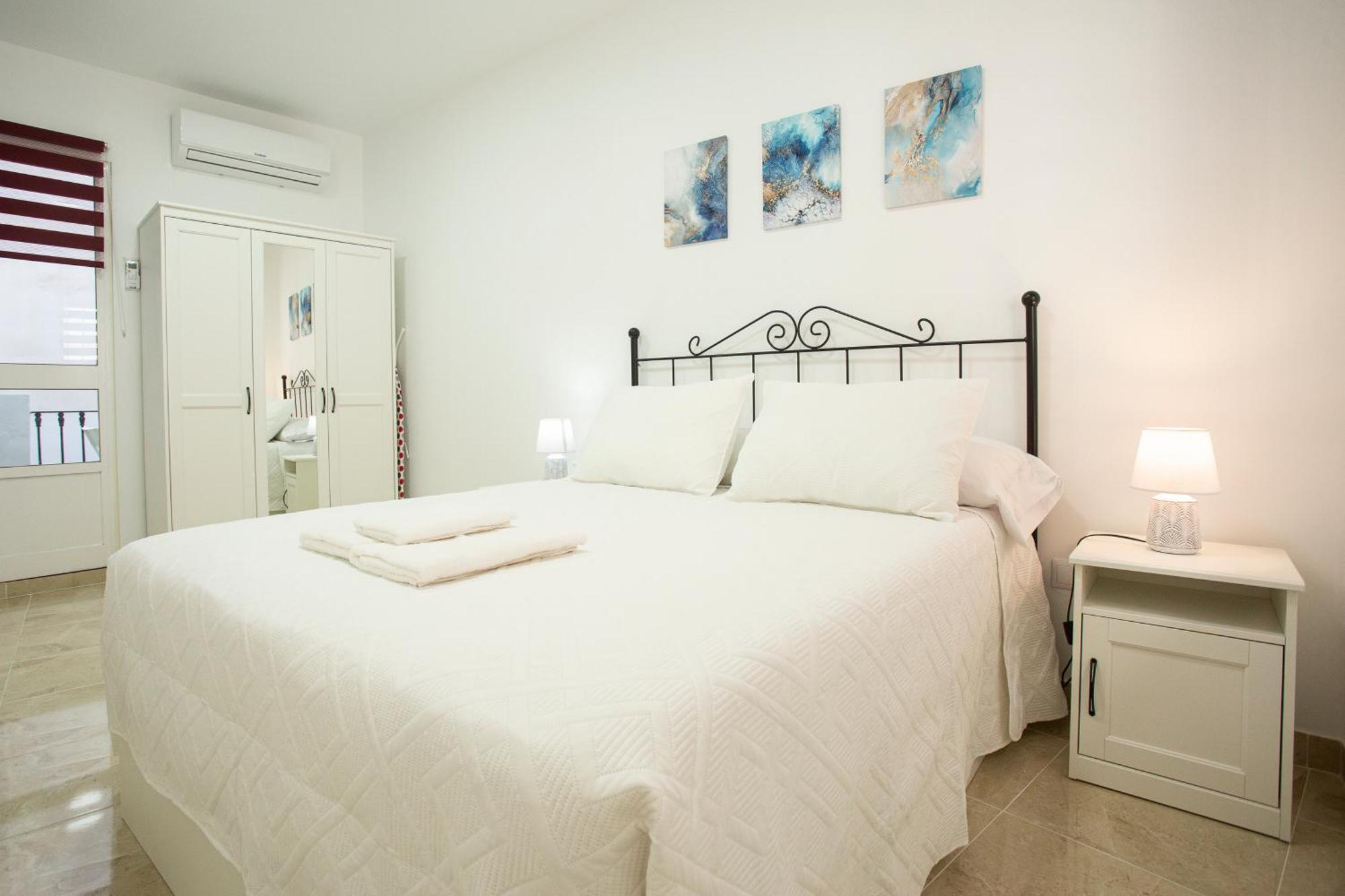 Wish Suite Amparo De Sevilla Kültér fotó
