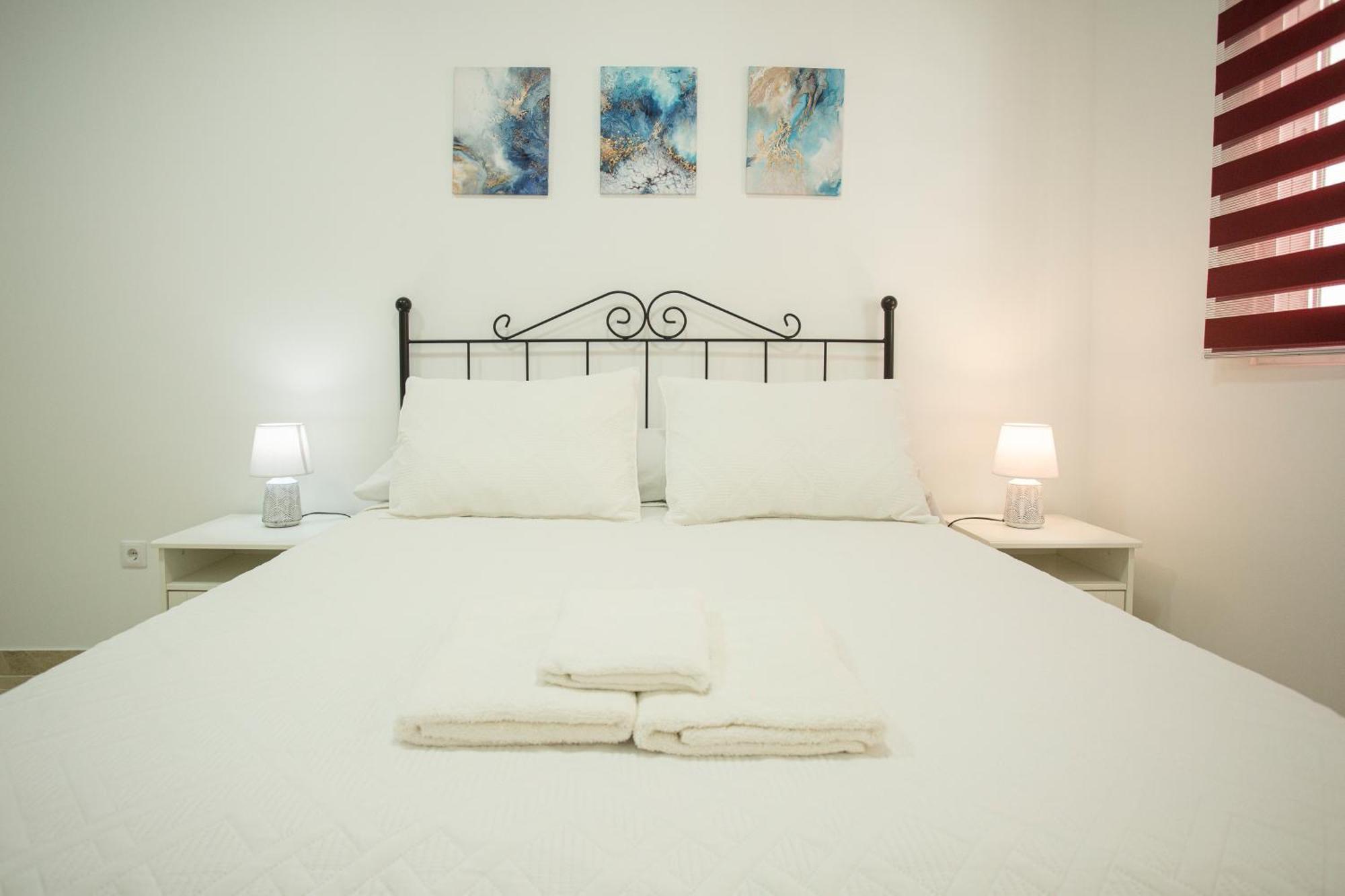 Wish Suite Amparo De Sevilla Kültér fotó