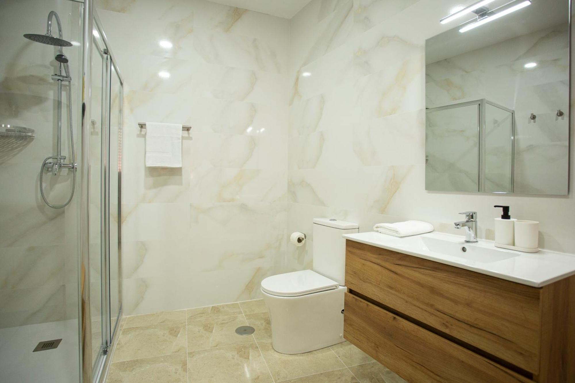 Wish Suite Amparo De Sevilla Kültér fotó