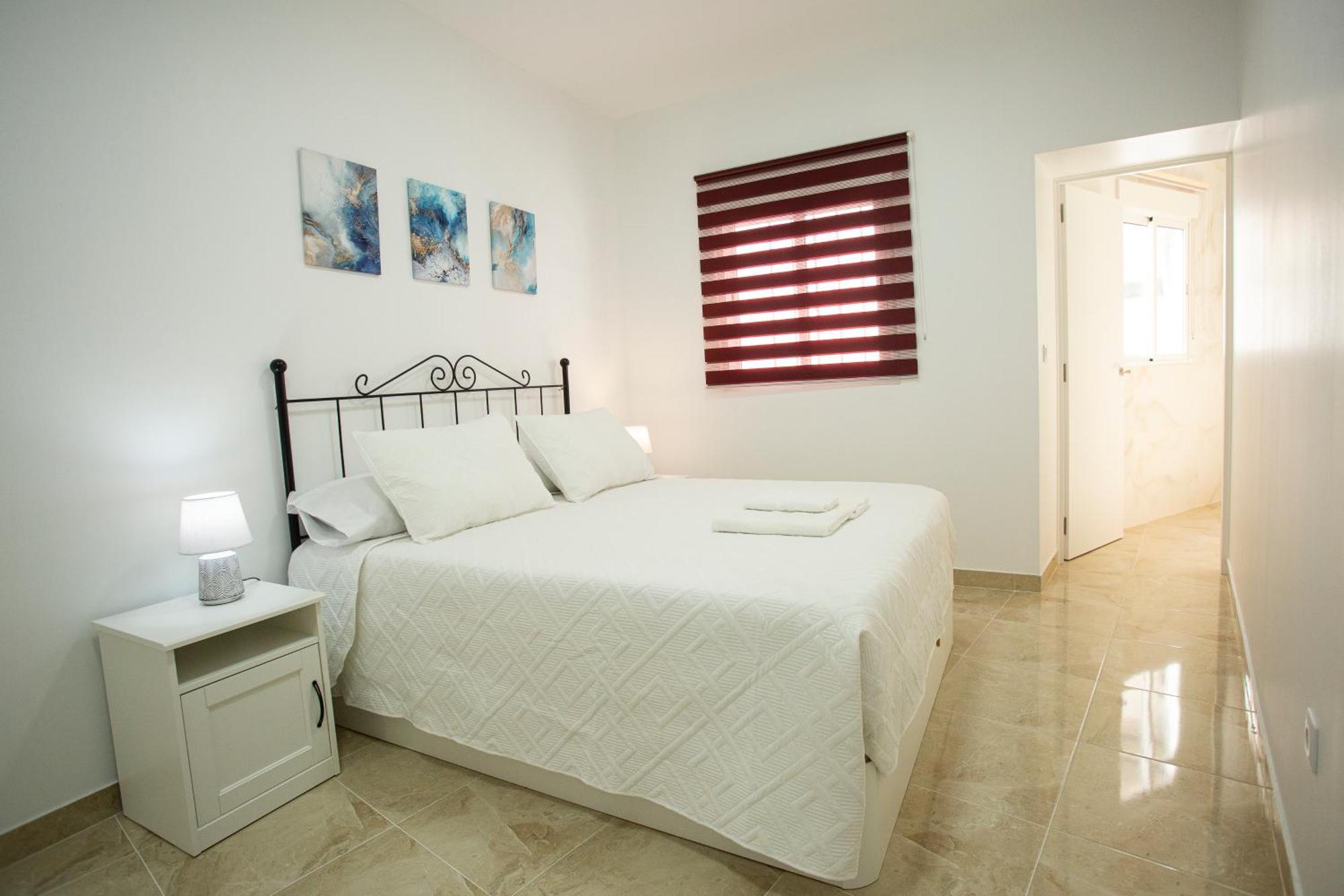 Wish Suite Amparo De Sevilla Kültér fotó