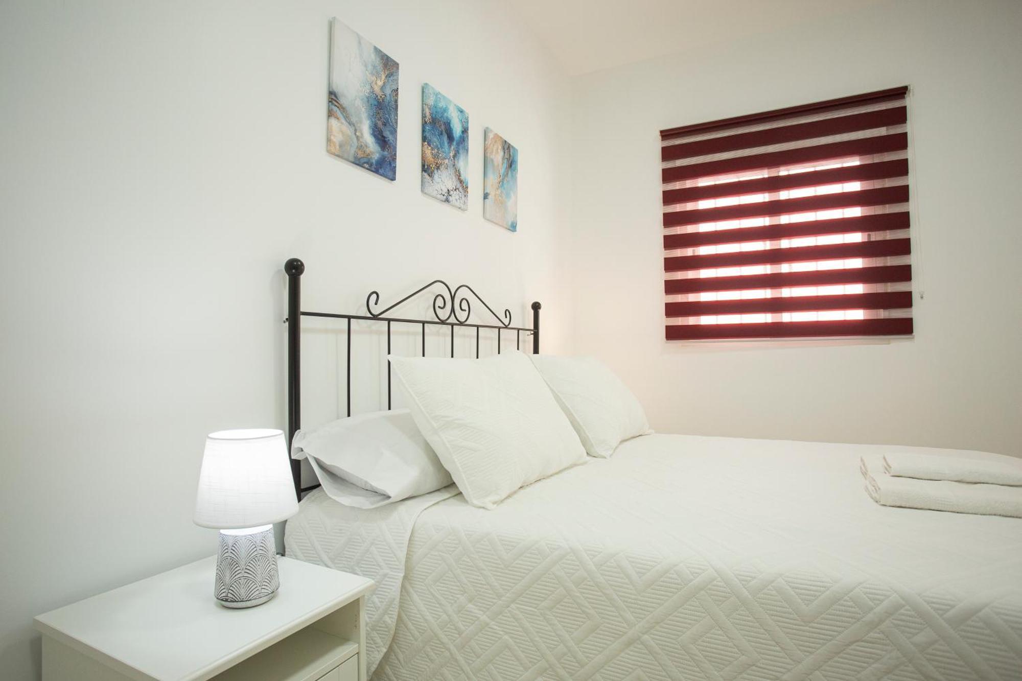 Wish Suite Amparo De Sevilla Kültér fotó