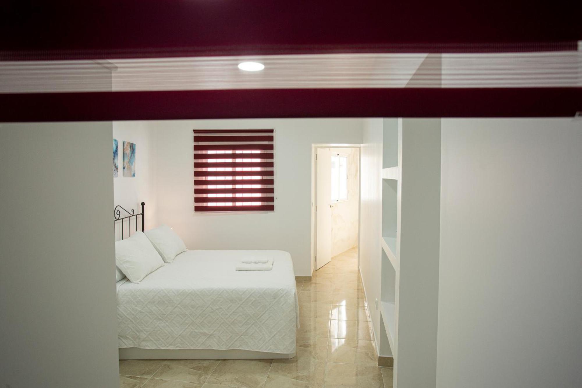 Wish Suite Amparo De Sevilla Kültér fotó