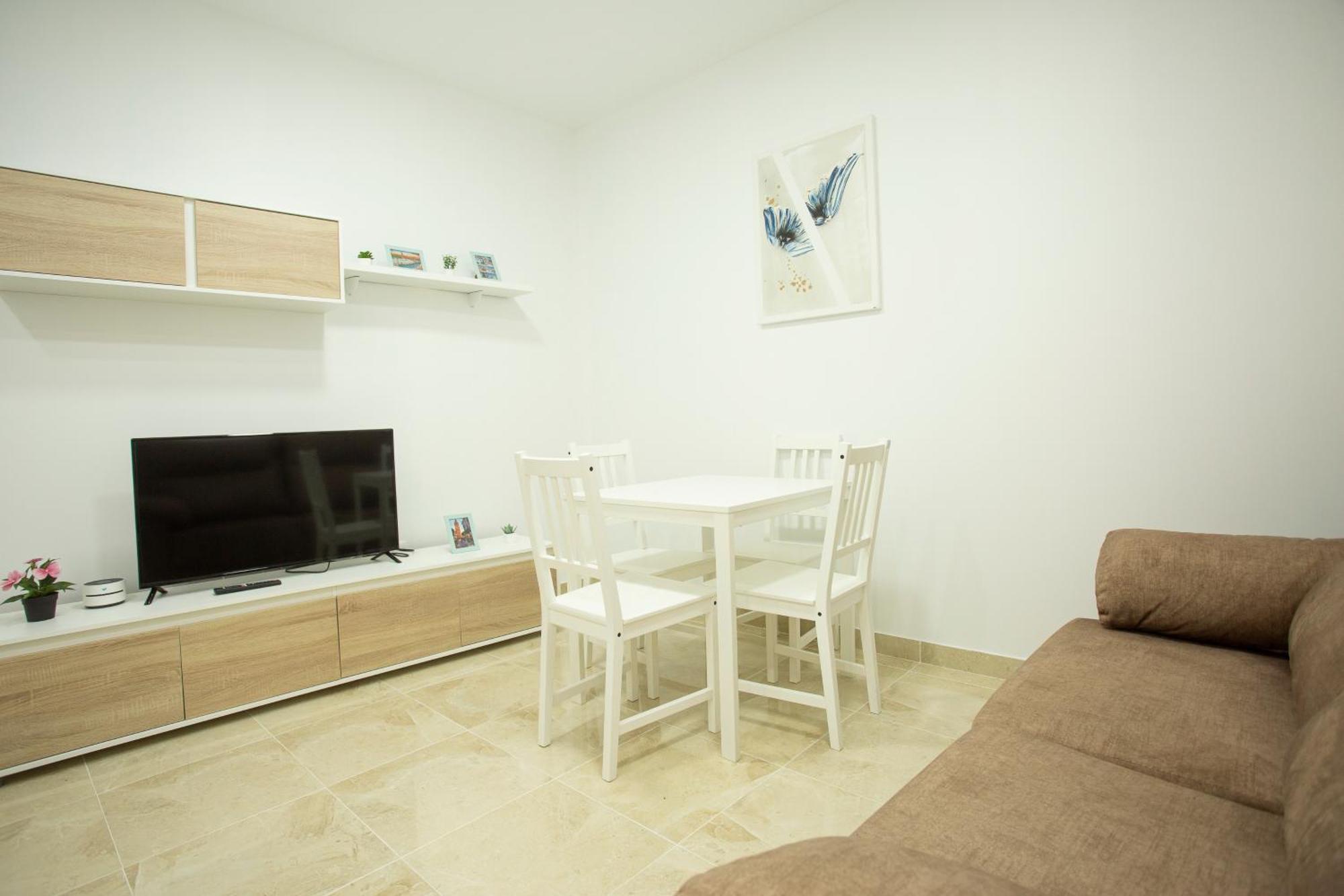 Wish Suite Amparo De Sevilla Kültér fotó